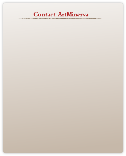 Contact ArtMinerva