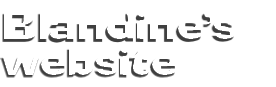 Blandine’s
website      