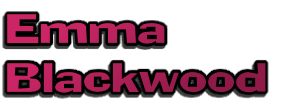 Emma 
Blackwood