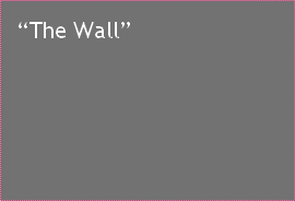“The Wall”
