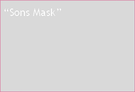 “Sons Mask”